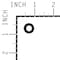Briggs & Stratton SEAL-GOVERNOR SHAFT 842826 - alternate 3